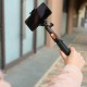 Panoramic Shooting Spherical Head bluetooth Wireless Remote Portable Carbon Fiber Bracket Selfie Stick
