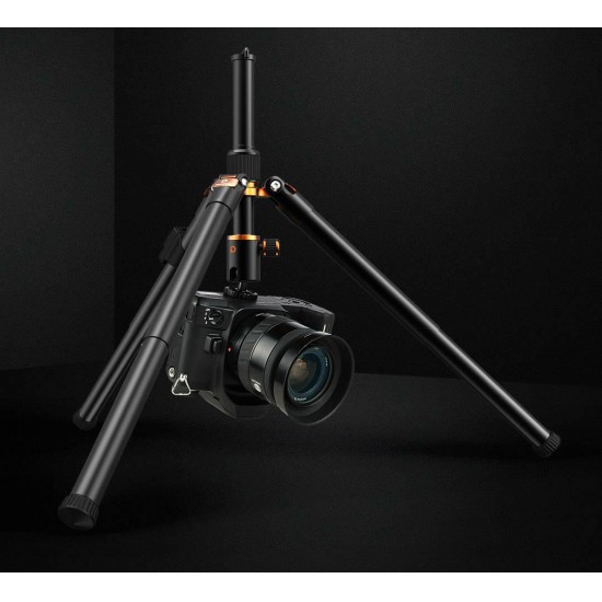 Panoramic Shooting Spherical Head bluetooth Wireless Remote Portable Tripod Panoramic Shooting Spherical Head bluetooth Wireless Remote Portable Tripod