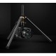 Panoramic Shooting Spherical Head bluetooth Wireless Remote Portable Tripod Panoramic Shooting Spherical Head bluetooth Wireless Remote Portable Tripod