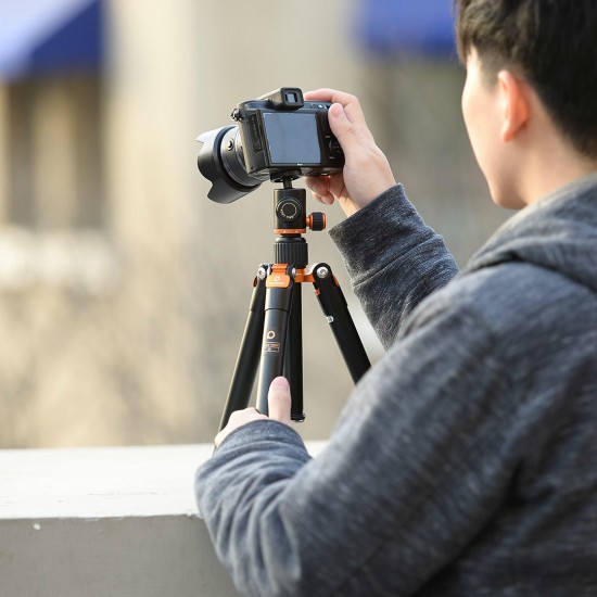 Panoramic Shooting Spherical Head bluetooth Wireless Remote Portable Tripod Panoramic Shooting Spherical Head bluetooth Wireless Remote Portable Tripod
