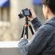 Panoramic Shooting Spherical Head bluetooth Wireless Remote Portable Tripod Panoramic Shooting Spherical Head bluetooth Wireless Remote Portable Tripod