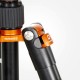 Panoramic Shooting Spherical Head bluetooth Wireless Remote Portable Tripod Panoramic Shooting Spherical Head bluetooth Wireless Remote Portable Tripod