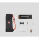 Panoramic Shooting Spherical Head bluetooth Wireless Remote Portable Tripod Panoramic Shooting Spherical Head bluetooth Wireless Remote Portable Tripod