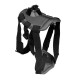Pet Dog Fetch Chest Harness Strap Mount Belt for GoPro Hero Yi Sportscamera Pet Dog Fetch Chest Harness Strap Mount Belt for GoPro Hero Yi Sportscamera