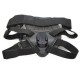 Pet Dog Fetch Chest Harness Strap Mount Belt for GoPro Hero Yi Sportscamera Pet Dog Fetch Chest Harness Strap Mount Belt for GoPro Hero Yi Sportscamera