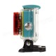 Polarizer Under Water Dive Lens Cullender For Xiaomi Yi Sport Action Camera Polarizer Under Water Dive Lens Cullender For Xiaomi Yi Sport Action Camera