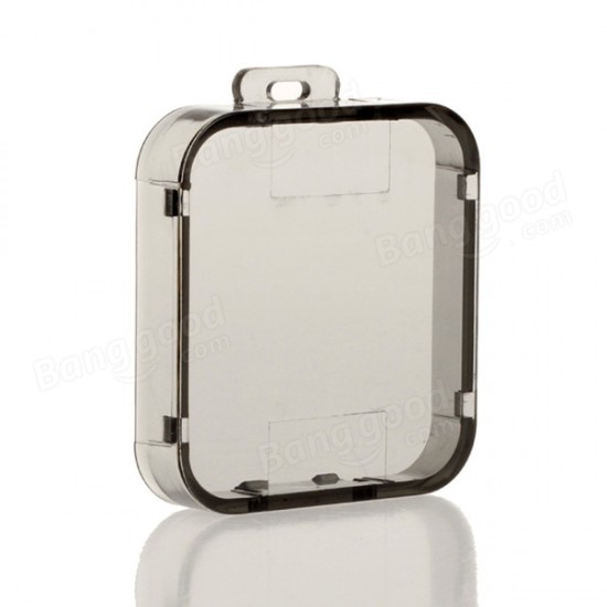 Polarizer Under Water Dive Lens Cullender For Xiaomi Yi Sport Action Camera Polarizer Under Water Dive Lens Cullender For Xiaomi Yi Sport Action Camera