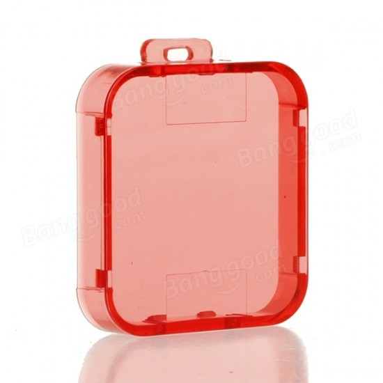 Polarizer Under Water Dive Lens Cullender For Xiaomi Yi Sport Action Camera Polarizer Under Water Dive Lens Cullender For Xiaomi Yi Sport Action Camera