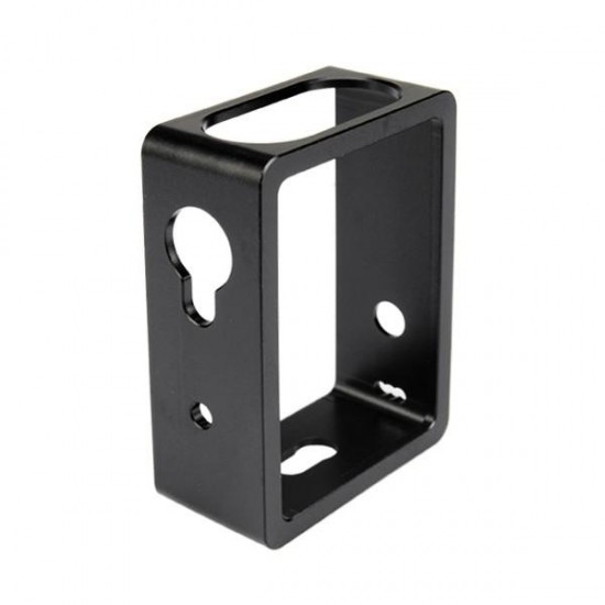 Protective Frame Case Aluminum Alloy Border for Yi Action Camera