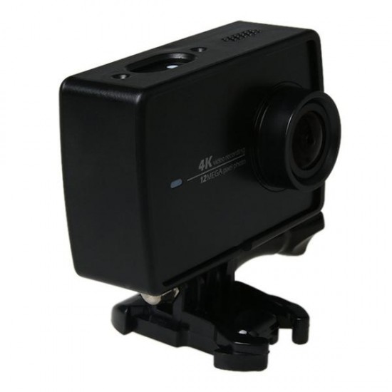 Protective Frame Shell Cover for Yi 2 II 4K Sports Action Camera