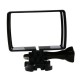 Protective Frame Shell Cover for Yi 2 II 4K Sports Action Camera Protective Frame Shell Cover for Yi 2 II 4K Sports Action Camera