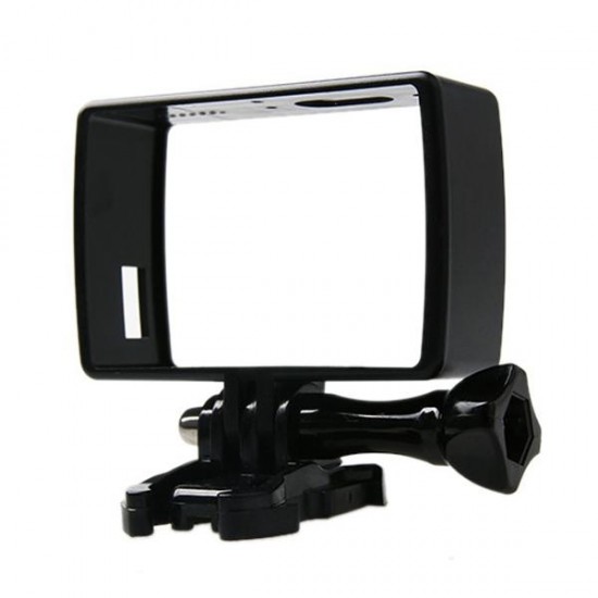 Protective Frame Shell Cover for Yi 2 II 4K Sports Action Camera Protective Frame Shell Cover for Yi 2 II 4K Sports Action Camera
