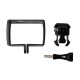 Protective Frame Shell Cover for Yi 2 II 4K Sports Action Camera Protective Frame Shell Cover for Yi 2 II 4K Sports Action Camera