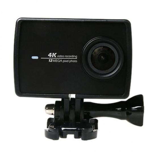 Protective Frame Shell Cover for Yi 2 II 4K Sports Action Camera Protective Frame Shell Cover for Yi 2 II 4K Sports Action Camera
