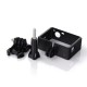 Protective Housing Side FramE Mount Base Long Screws for GIT2 GIT Camera Git 2 Accessories Protective Housing Side FramE Mount Base Long Screws for GIT2 GIT Camera Git 2 Accessories