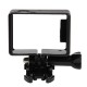 Protective Housing Side FramE Mount Base Long Screws for GIT2 GIT Camera Git 2 Accessories Protective Housing Side FramE Mount Base Long Screws for GIT2 GIT Camera Git 2 Accessories