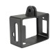 Protective Housing Side FramE-mount for SJ5000 SJ5000 Wifi SJ5000 Plus SJ5000X with Base Long Screws