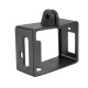 Protective Housing Side FramE-mount for SJ5000 SJ5000 Wifi SJ5000 Plus SJ5000X with Base Long Screws Protective Housing Side FramE-mount for SJ5000 SJ5000 Wifi SJ5000 Plus SJ5000X with Base Long Screws