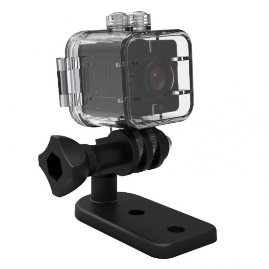 SQ13 30m Underwater Waterproof Case Cover SQ13 30m Underwater Waterproof Case Cover
