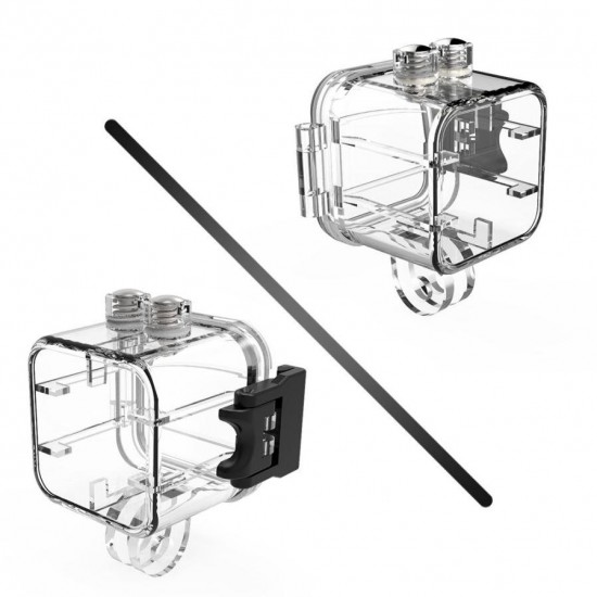 SQ13 30m Underwater Waterproof Case Cover SQ13 30m Underwater Waterproof Case Cover
