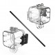 SQ13 30m Underwater Waterproof Case Cover SQ13 30m Underwater Waterproof Case Cover