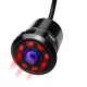 Universal 8 LED Infrared Night Vision Reversing Car Camera