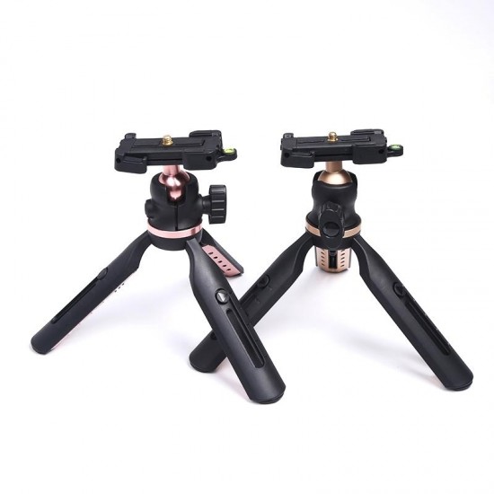RK10 360 Degree Rotating Sport Camera Phone Holder Tripod RK10 360 Degree Rotating Sport Camera Phone Holder Tripod