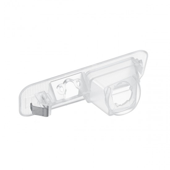 Rear view Camera Bracket License Plate Kit For Kia Rio 3 UB Sedan Rio 2 JB 09-16 Rear view Camera Bracket License Plate Kit For Kia Rio 3 UB Sedan Rio 2 JB 09-16