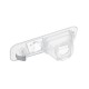 Rear view Camera Bracket License Plate Kit For Kia Rio 3 UB Sedan Rio 2 JB 09-16 Rear view Camera Bracket License Plate Kit For Kia Rio 3 UB Sedan Rio 2 JB 09-16