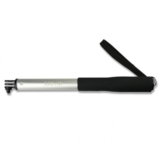 Retractable Aluminum Alloy Selfie Stick Monopod for SJ4000 SJ6 SJ7 M20 Action Camera Retractable Aluminum Alloy Selfie Stick Monopod for SJ4000 SJ6 SJ7 M20 Action Camera
