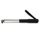 Retractable Aluminum Alloy Selfie Stick Monopod for SJ4000 SJ6 SJ7 M20 Action Camera