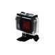 SJ8 Legend Orange Red Dive Lens Filter SJ8 Legend Orange Red Dive Lens Filter