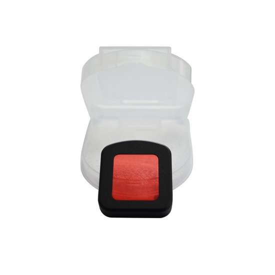 SJ8 Legend Orange Red Dive Lens Filter SJ8 Legend Orange Red Dive Lens Filter