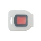 SJ8 Legend Orange Red Dive Lens Filter