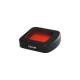 SJ8 Legend Orange Red Dive Lens Filter SJ8 Legend Orange Red Dive Lens Filter