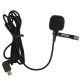 Accessories External Microphone A for SJ6 LEGEND SJ7 STAR Action Camera