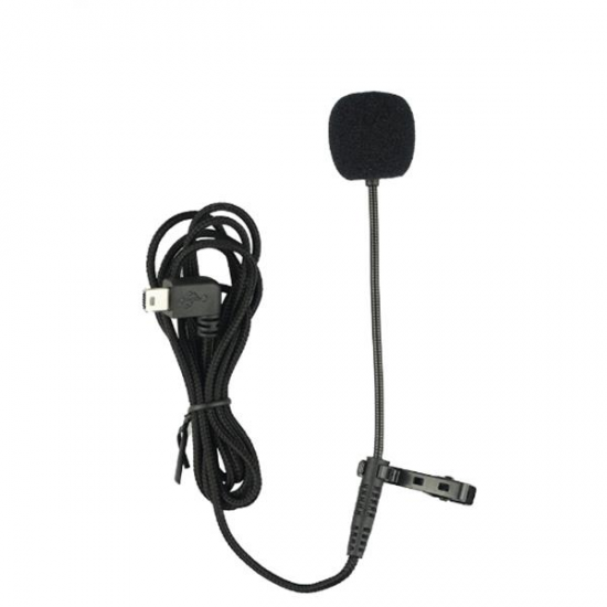 Accessories External Microphone A for SJ6 LEGEND SJ7 STAR Action Camera