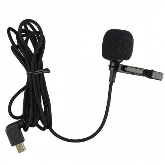 Accessories External Microphone B for SJ6 LEGEND SJ7 STAR Actioncamera