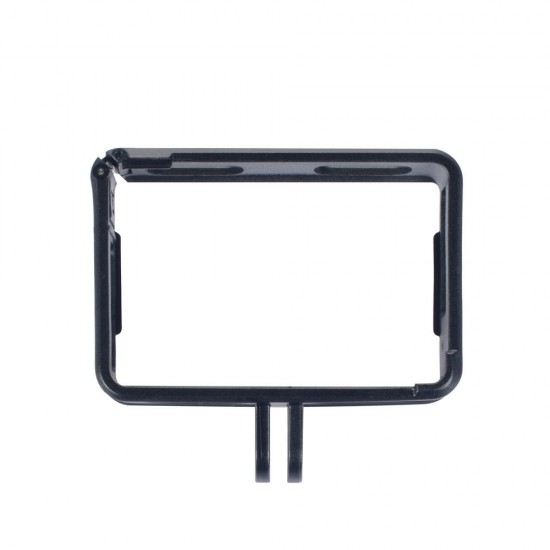 Accessories Protective Frame Case Protector for SJ8 Series SJ8Plus SJ8Pro SJ8Air Sport Camera Accessories Protective Frame Case Protector for SJ8 Series SJ8Plus SJ8Pro SJ8Air Sport Camera