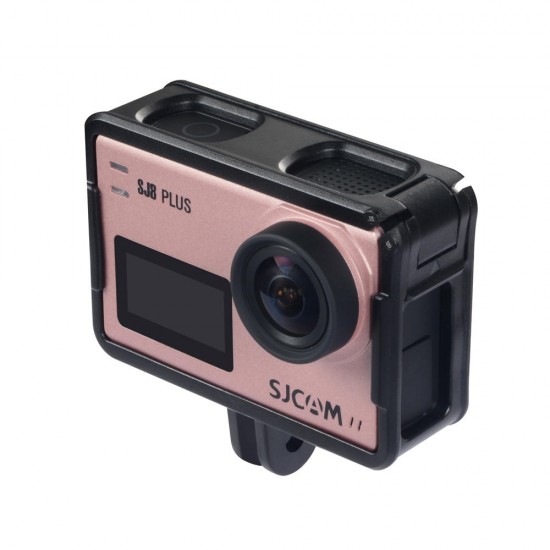 Accessories Protective Frame Case Protector for SJ8 Series SJ8Plus SJ8Pro SJ8Air Sport Camera Accessories Protective Frame Case Protector for SJ8 Series SJ8Plus SJ8Pro SJ8Air Sport Camera