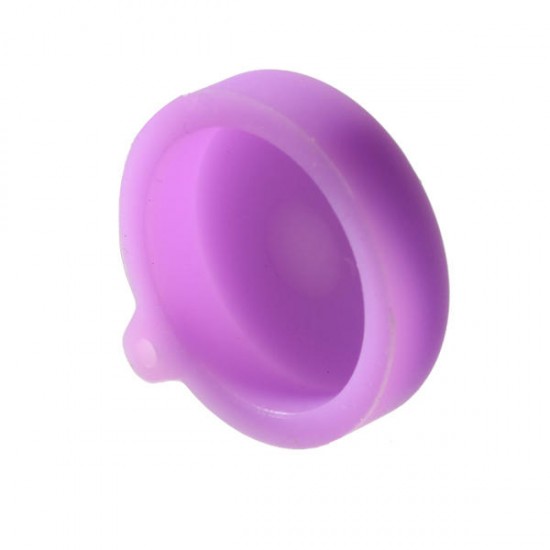 Accessories Silicone Lens Protective Cover Case Cap for M20 Sports Actioncamera