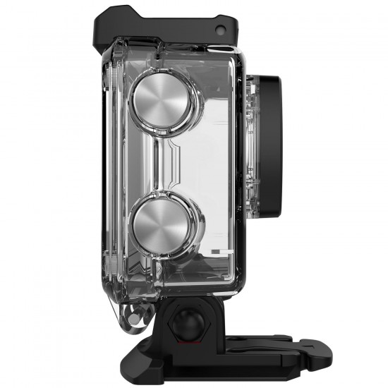 Accessories Waterproof Case Under Water Protective Cover for SJ6 Legend Sports Camera Accessories Waterproof Case Under Water Protective Cover for SJ6 Legend Sports Camera