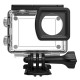 Accessories Waterproof Case Under Water Protective Cover for SJ6 Legend Sports Camera Accessories Waterproof Case Under Water Protective Cover for SJ6 Legend Sports Camera
