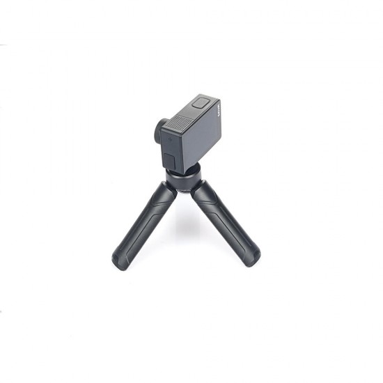 Action Camera Portable Hand Held Folding Tripod Monopod Self Stick for SJ6 SJ7 SJ8 Action Camera Portable Hand Held Folding Tripod Monopod Self Stick for SJ6 SJ7 SJ8