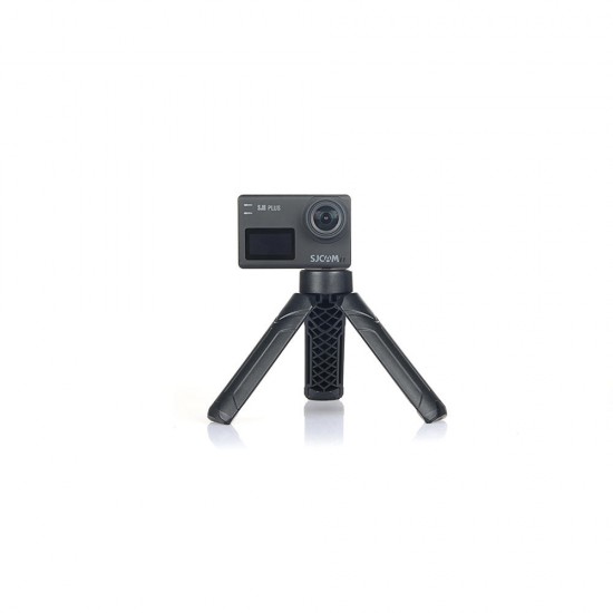 Action Camera Portable Hand Held Folding Tripod Monopod Self Stick for SJ6 SJ7 SJ8 Action Camera Portable Hand Held Folding Tripod Monopod Self Stick for SJ6 SJ7 SJ8