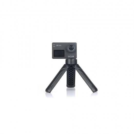 Action Camera Portable Hand Held Folding Tripod Monopod Self Stick for SJ6 SJ7 SJ8