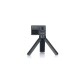 Action Camera Portable Hand Held Folding Tripod Monopod Self Stick for SJ6 SJ7 SJ8