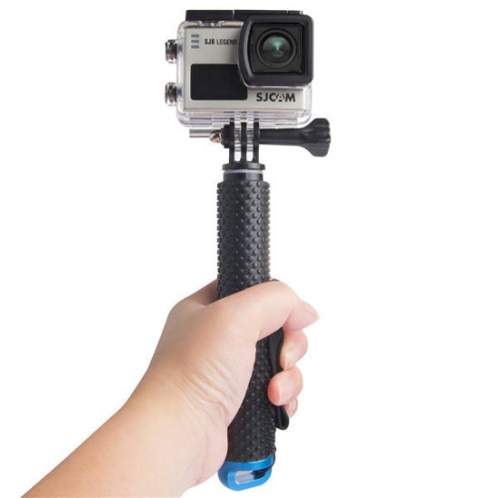 Retractable Selfie Stick Monopod for SJ6 SJ7 Action Camera