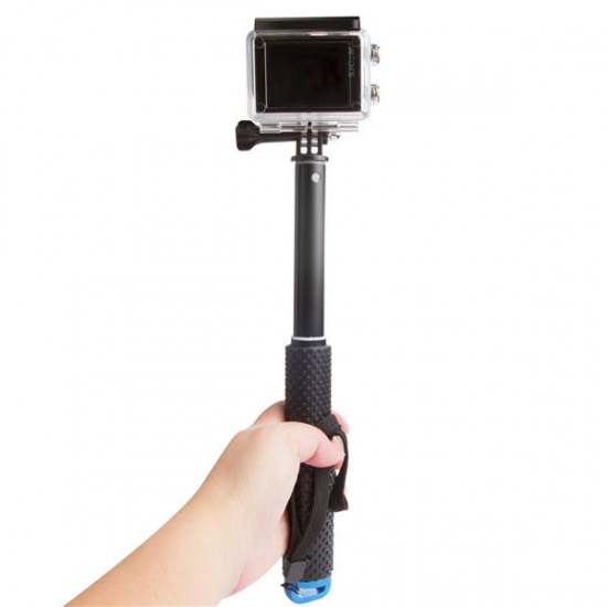 Retractable Selfie Stick Monopod for SJ6 SJ7 Action Camera Retractable Selfie Stick Monopod for SJ6 SJ7 Action Camera