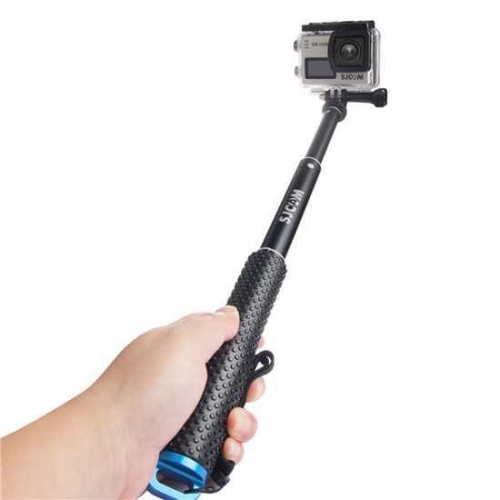 Retractable Selfie Stick Monopod for SJ6 SJ7 Action Camera Retractable Selfie Stick Monopod for SJ6 SJ7 Action Camera